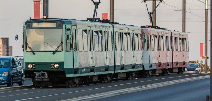 Bonn glänzt mit herausragender ÖPNV-Abdeckung und (Foto: AdobeStock - majonit 241001563)