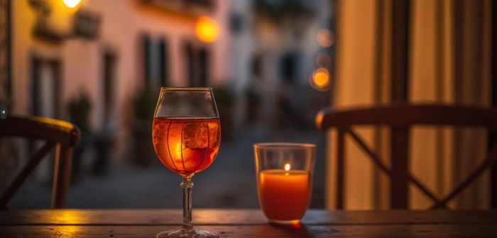 Kulinarische Genüsse und Weine aus Italien (Foto: AdobeStock - Irina 627110852)