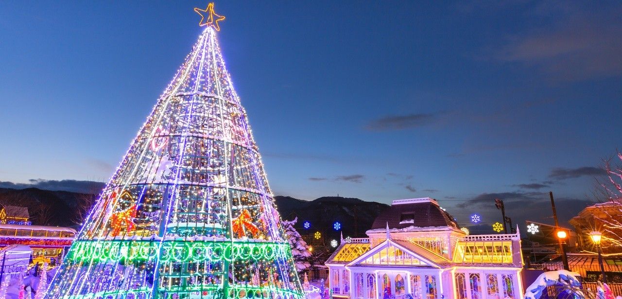 Weihnachtsbräuche anderer Kulturen: Erleben Sie eine traumhafte (Foto: AdobeStock - Peera 306646372)