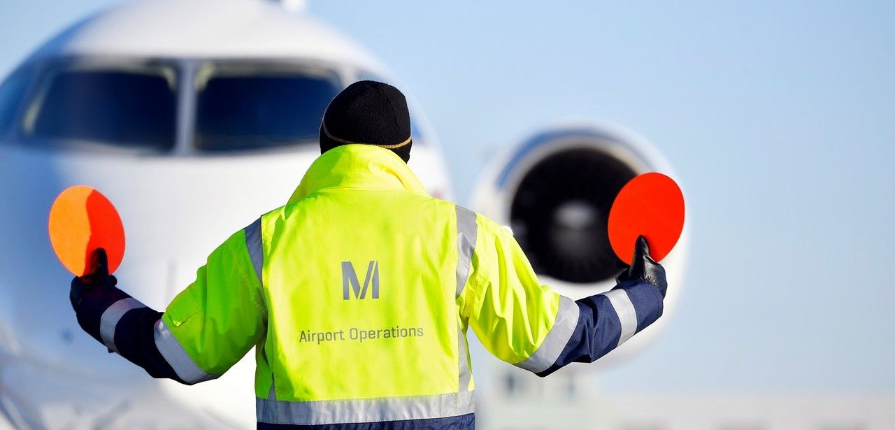 Über 11.500 Flüge zu 160 Zielen ab Münchner Flughafen (Foto: Flughafen München GmbH)