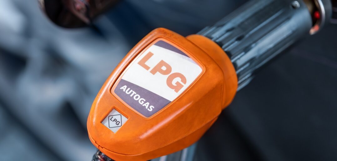 Überraschende Vorteile: Ford Fahrzeuge auf LPG-Flüssiggas umrüsten und profitieren (Foto: AdobeStock - Kirill Gorlov 520906587)