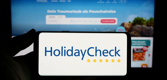 HolidayCheck bietet Bewertungen, Buchungen und Tipps für den perfekten Urlaub (Foto: AdobeStock - 675198243 Timon)