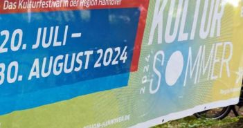 Kultursommer 2025: Erfolgreiches Festival begeistert Musikliebhaber in (Foto: Region Hannover)