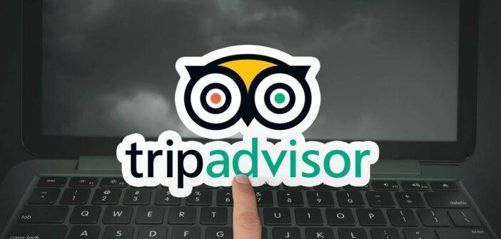 Tripadvisor bietet eine umfassende Plattform für Reisebewertungen und -empfehlungen, die Reisenden weltweit bei der Planung ihrer nächsten Reise hilft. (Foto: AdobeStock - 572591520 Bilal Ulker)